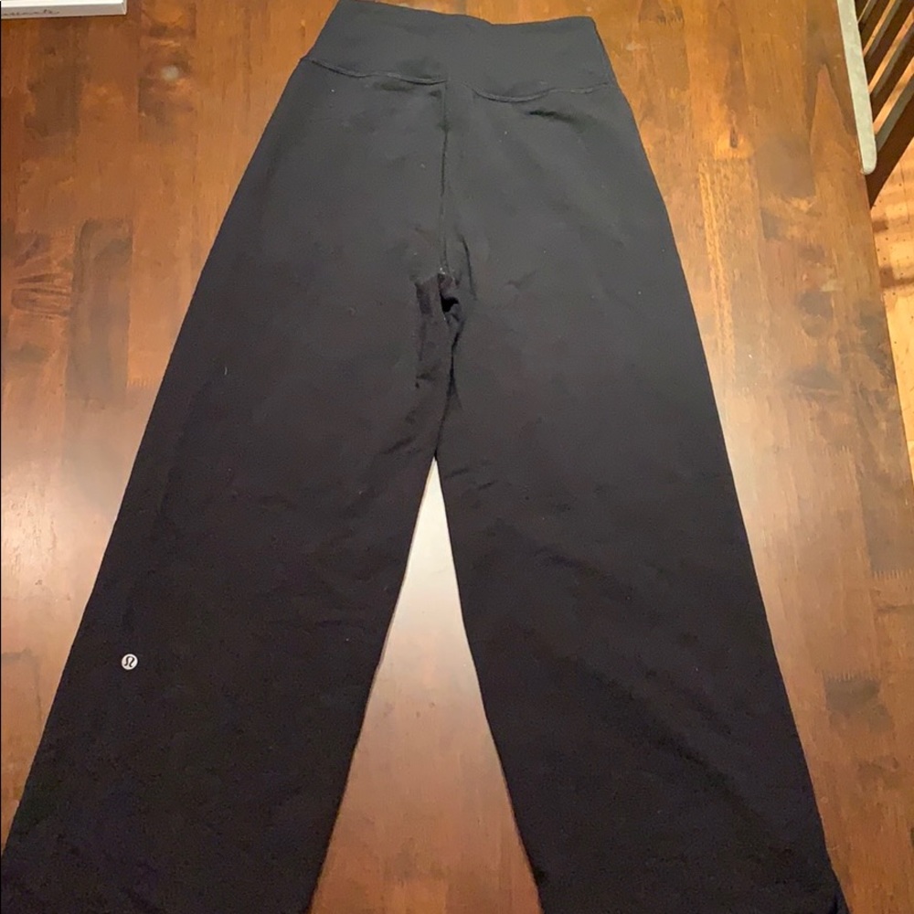 Size 4 still pants